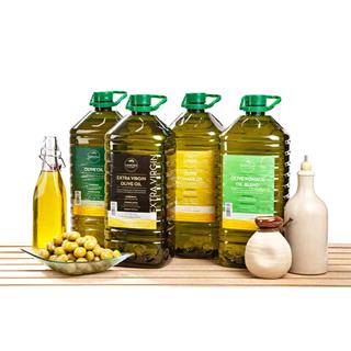 طرح توجیهی تولید بسته بندی و فرآوری روغن زیتون 