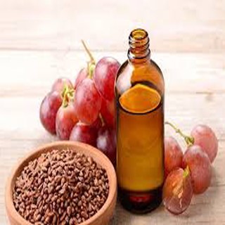 طرح توجیهی تولید روغن هسته انگور 