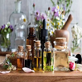 طرح توجیهی تولید اسانس گیاهان دارویی