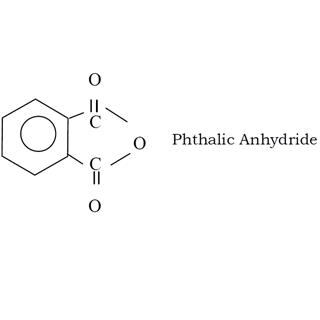 طرح توجیهی تولید استرهای انیدریک