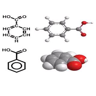 طرح توجیهی تولیداسید بنزوئیک