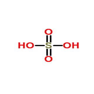 طرح توجیهی تولیداسید سولفوریک