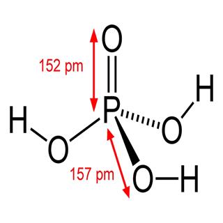 طرح توجیهی تولیداسید فسفریک