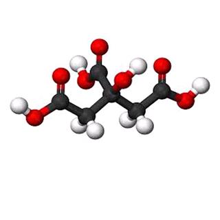 طرح توجیهی تولید اسید سیتریک