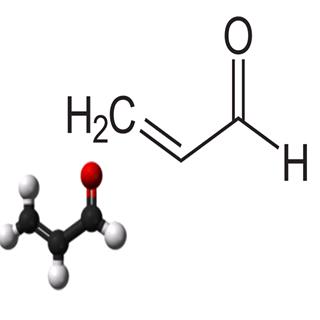 طرح توجیهی تولید آکرولئین