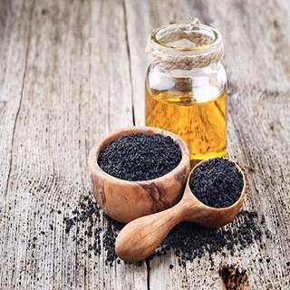 طرح توجیهی اولیه روغن زیره 